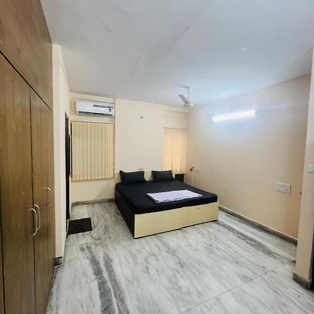 Lara Guest House Hyderabad Eksteriør bilde
