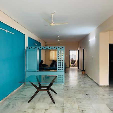 Lara Guest House Hyderabad Eksteriør bilde