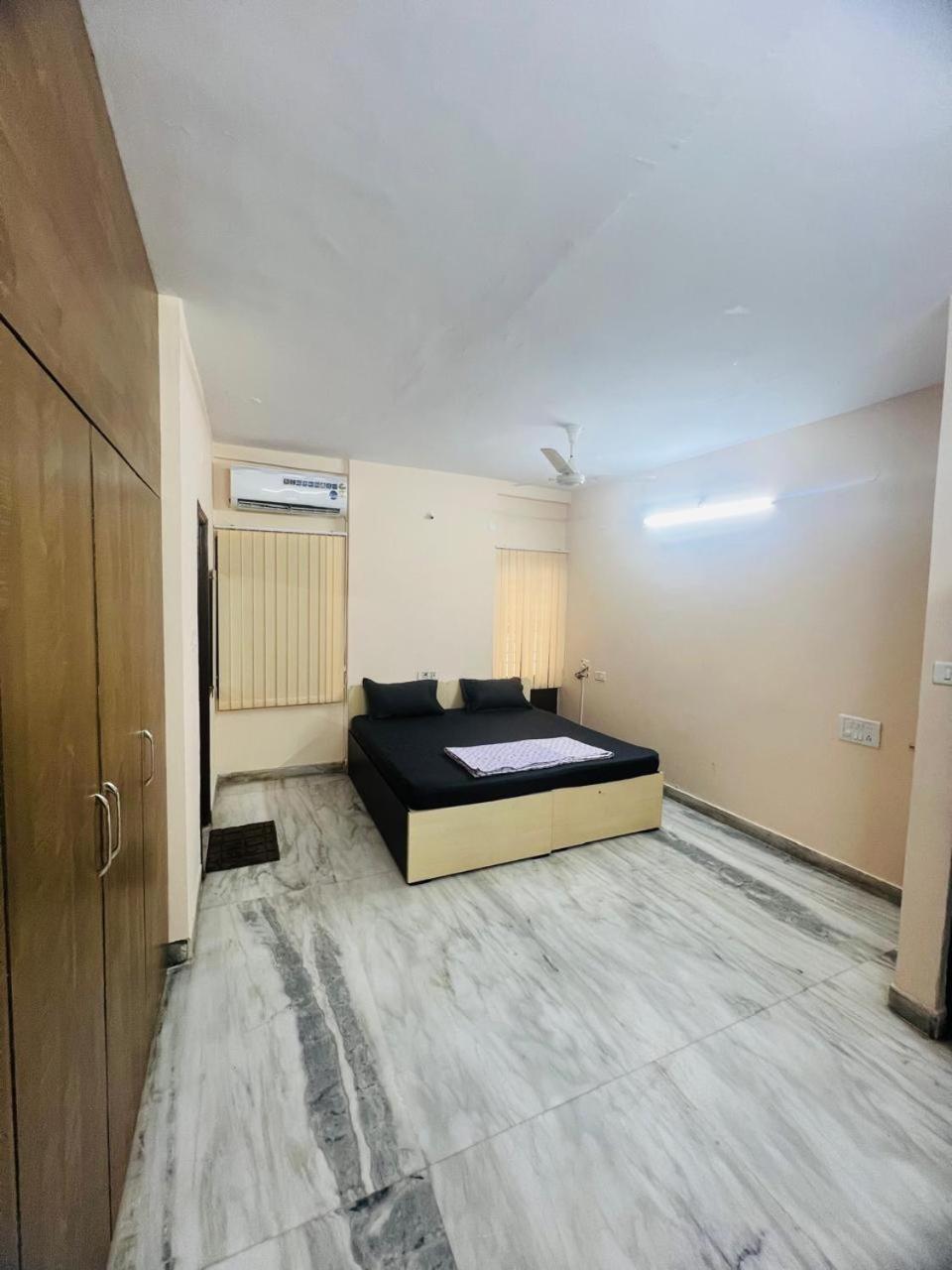 Lara Guest House Hyderabad Eksteriør bilde